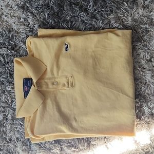 Vineyard Vines short sleeve polo